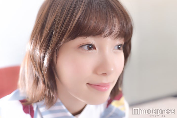 飯豊まりえはなぜ可愛い 3つの秘密 を本人が伝授 初めて言いました モデルプレスインタビュー モデルプレス 飯豊まりえはなぜ可愛い 3つの秘密 を本人が伝授 初めて言いました モデルプレスインタビュー モデルプレス
