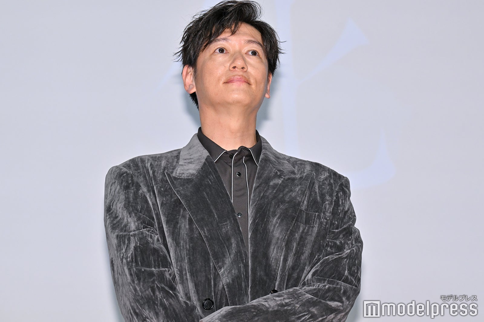 （C）モデルプレス