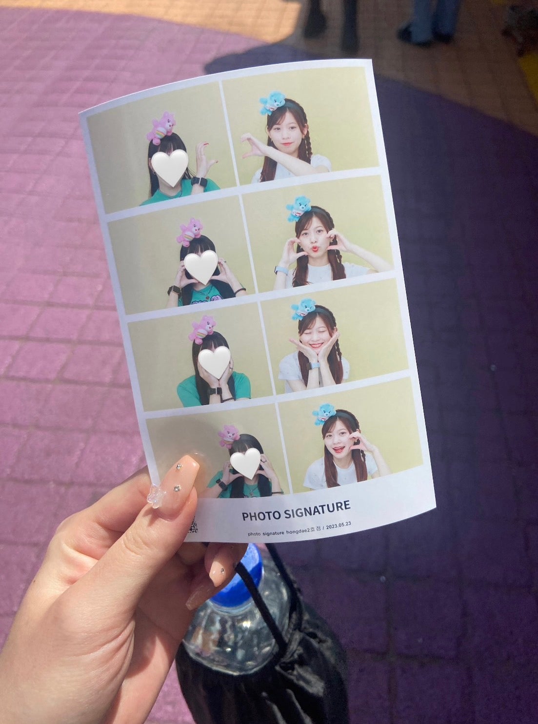 舩木菜々「食べるの好きな私がおすすめしたい場所」（提供写真）