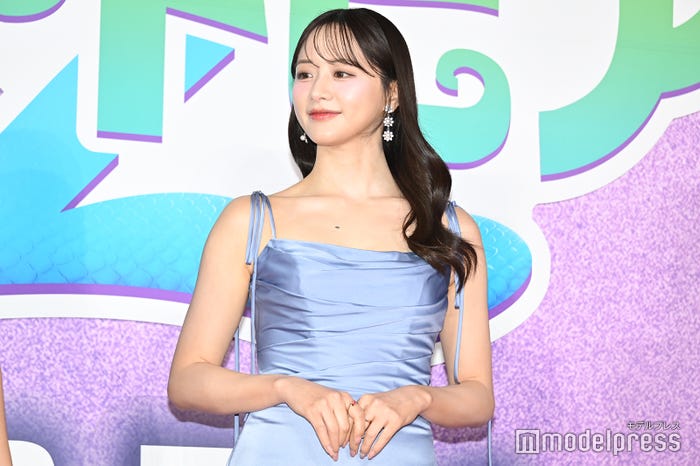 森香澄(C)モデルプレス