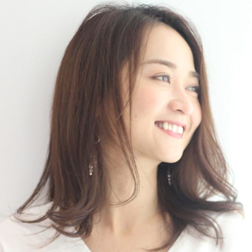 骨格ストレートさんが似合うミディアムの髪型特集 失敗しない似合わせヘアとは モデルプレス 骨格ストレートさんが似合うミディアムの髪型特集 失敗しない似合わせヘアとは モデルプレス