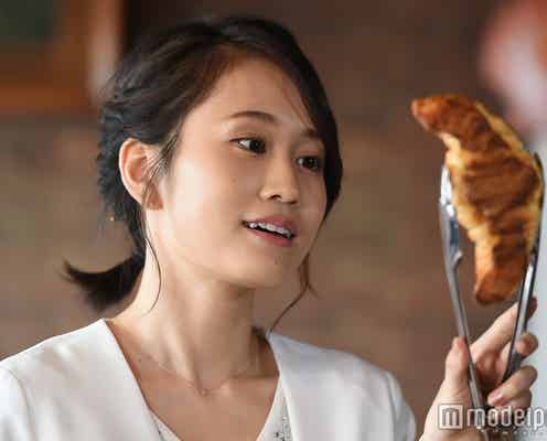 クロワッサンの食べ方で性癖がわかる?前田敦子主演「毒島ゆり子」で話題
