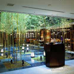 京都悠洛ホテル Mギャラリー（C）モデルプレス