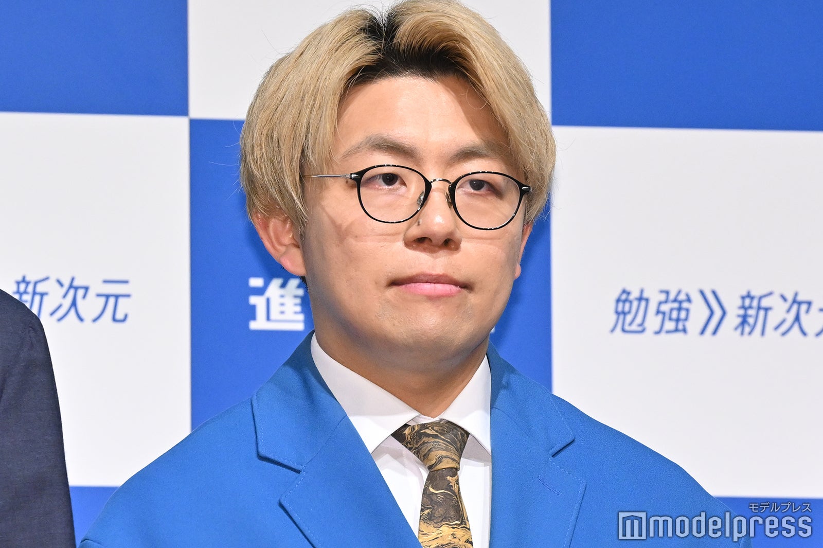 中野なかるてぃん（C）モデルプレス