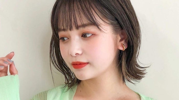 女性美容師から圧倒的支持 人気ヘアスタイルtop3 モデルプレス 女性美容師から圧倒的支持 人気ヘアスタイルtop3 モデルプレス