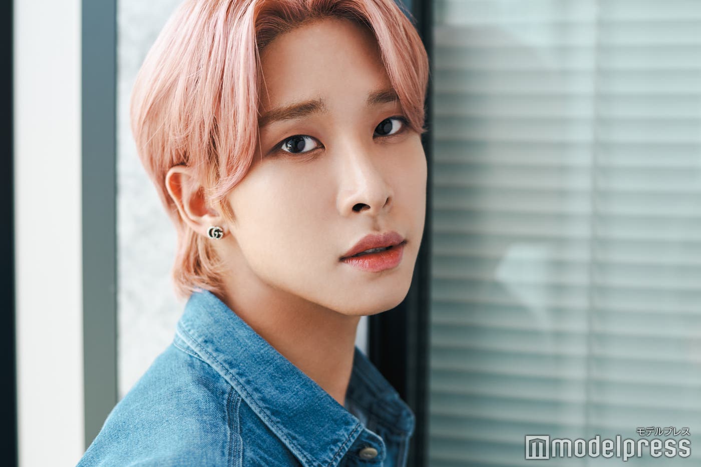 リオン/LEON(C)モデルプレス