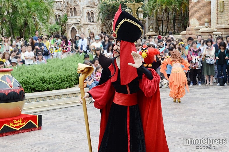 「カスバ・マジックトリート」ジャファー