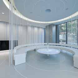 くすりライブラリー/画像提供:第一三共株式会社