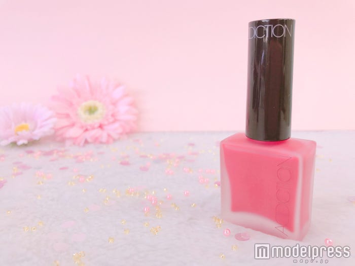 【ADDICTION (アディクション)】「チークポリッシュ “04 リベンジ”(2,800円/税抜)」(C)モデルプレス