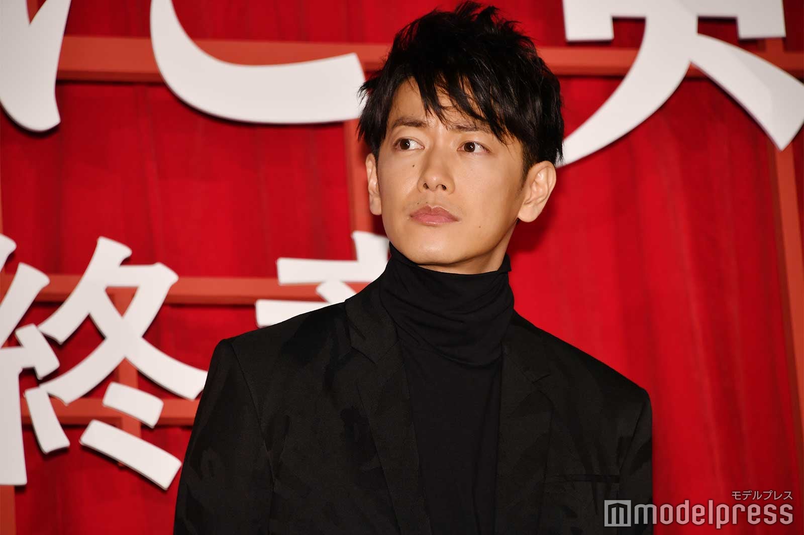 佐藤健 （C）モデルプレス