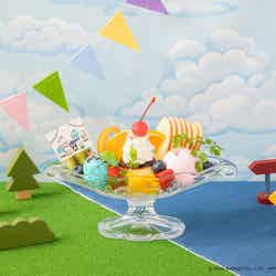 はぴだんぶい 5thア・ラ・モード税込1,490円(C)2025 SANRIO CO.,LTD.APPROVAL NO.L655341