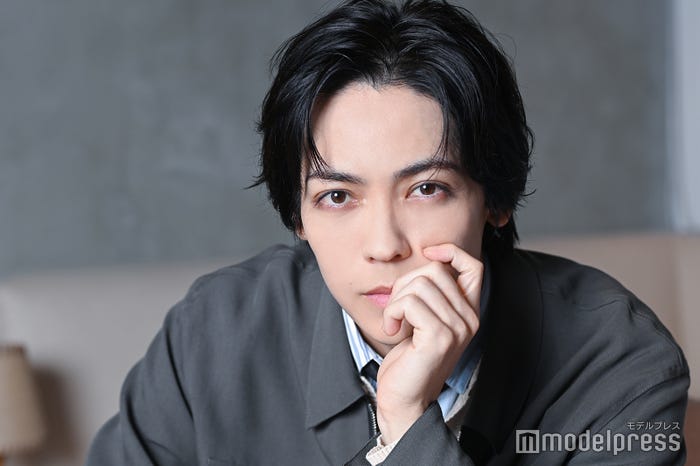 猪塚健太(C)モデルプレス