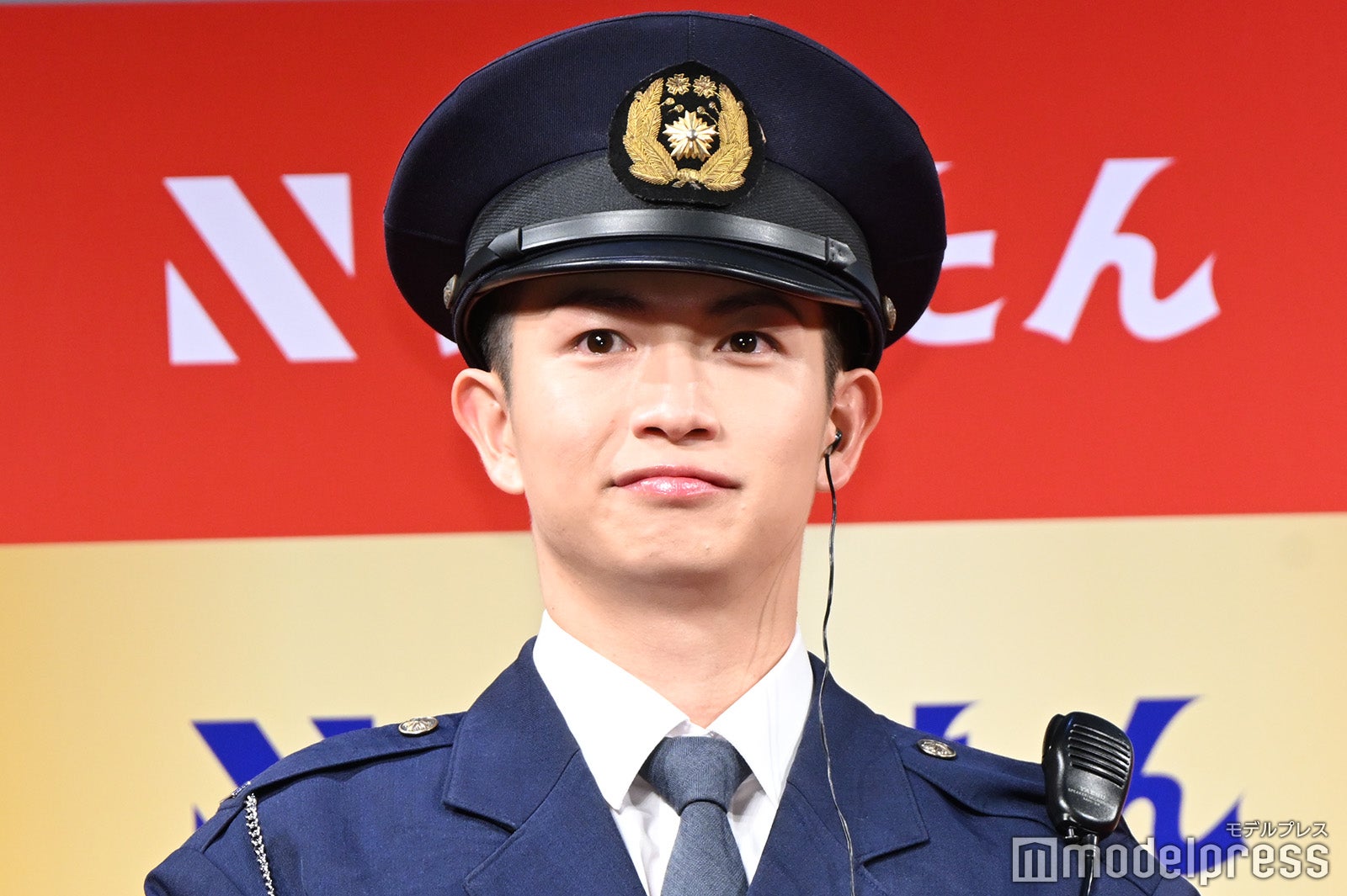 綱啓永（C）モデルプレス