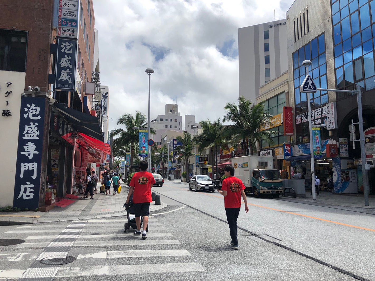 キャラバン写真（C）テレビ朝日