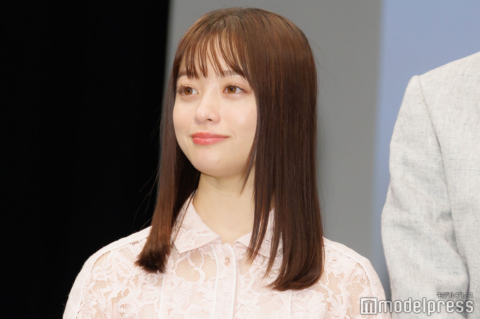 橋本環奈（C）モデルプレス