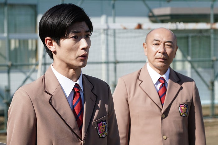 英人 三浦春馬 童貞の証拠流出 翔馬 竜星涼 の秘密とは オトナ高校 第6話あらすじ モデルプレス 英人 三浦春馬 童貞の証拠流出 翔馬 竜星涼 の秘密とは オトナ高校 第6話あらすじ モデルプレス