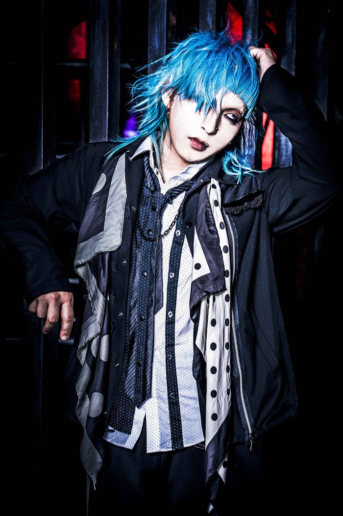 一陽(提供写真)