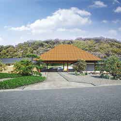 ろ霞/画像提供:A&C