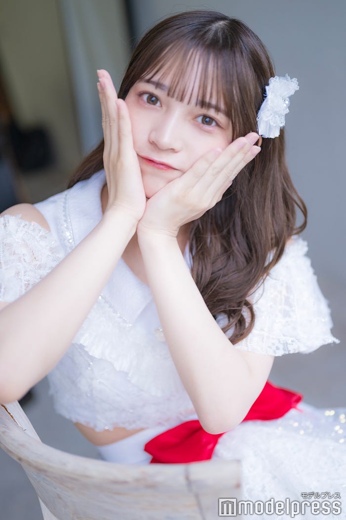 黒嵜菜々子(C)モデルプレス