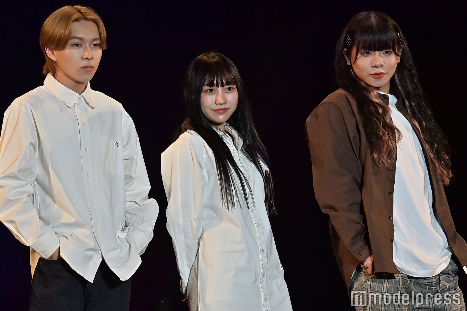 ウチら3姉妹 （C）モデルプレス