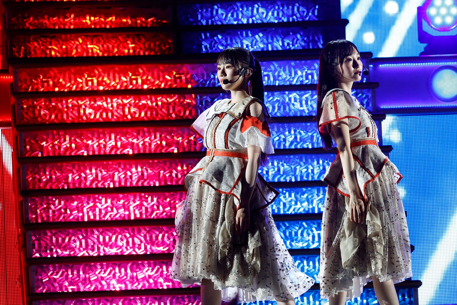 「乃木坂46 真夏の全国ツアー2025」鈴木健太（KENTA Inc.）