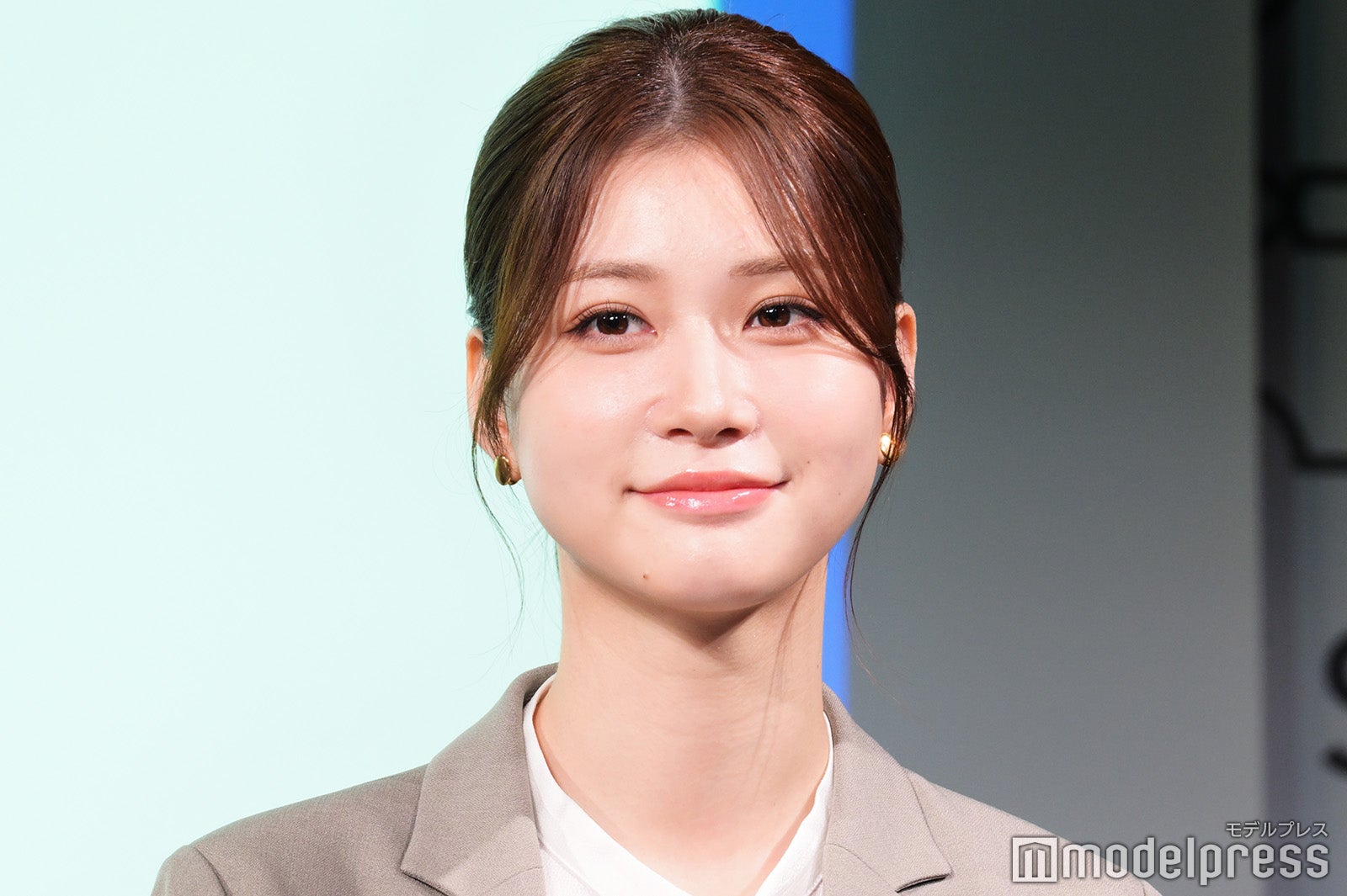 生見愛瑠（C）モデルプレス