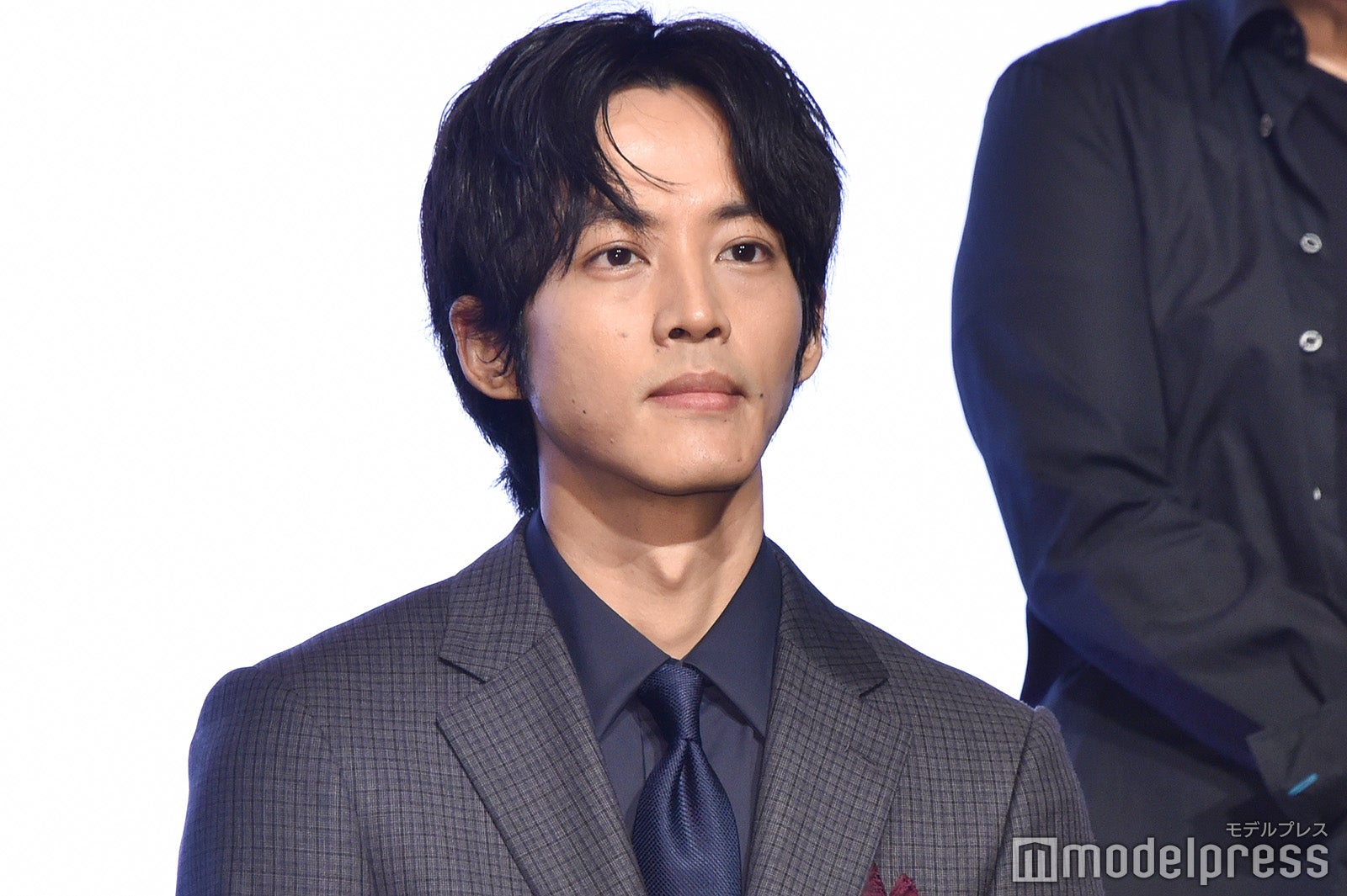 松坂桃李 （C）モデルプレス