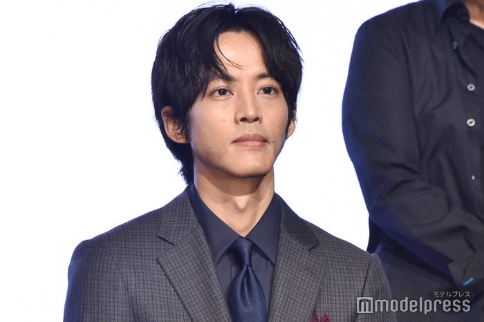 松坂桃李 (C)モデルプレス