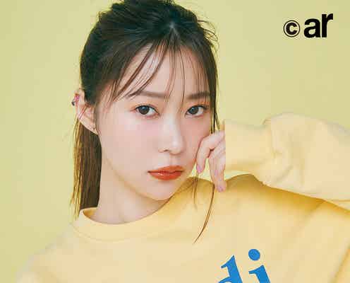 指原莉乃、気になるコスメで夏メイク “おしゃれ顔”披露