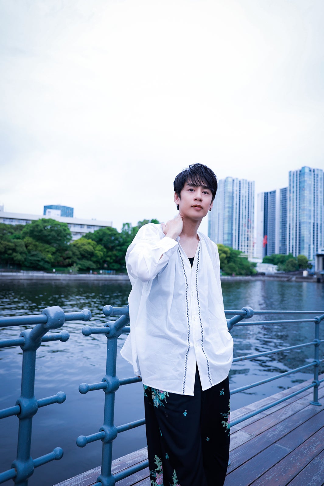 中丸雄一原作ショートアニメ「地球大好き！きっくん」TOKYO MX「5時に夢中！」で7月より放送決定