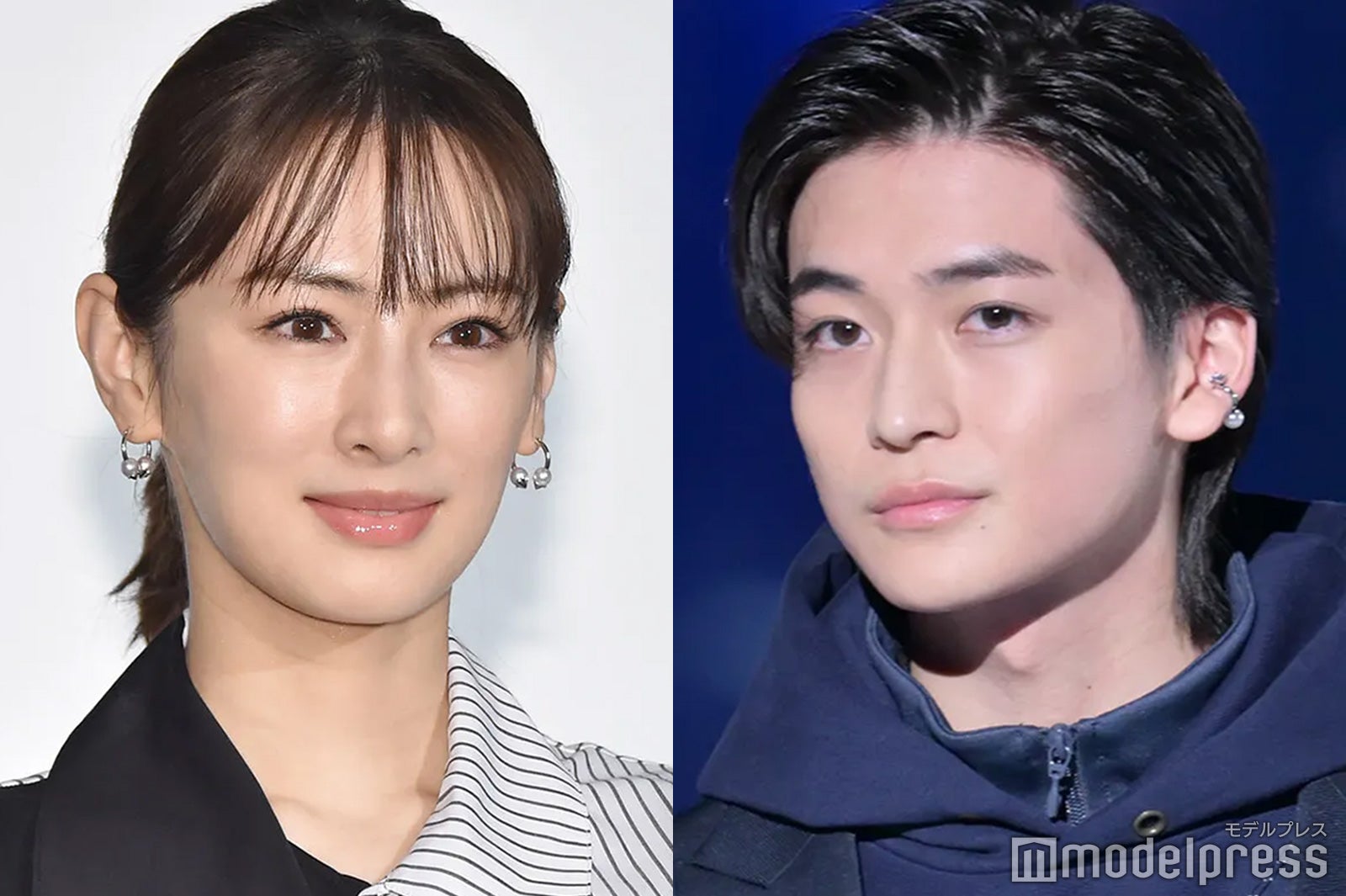 北川景子「君の花になる」8LOOMファン？高橋文哉への止まらぬ“褒めちぎり”を夫・DAIGOが明かす