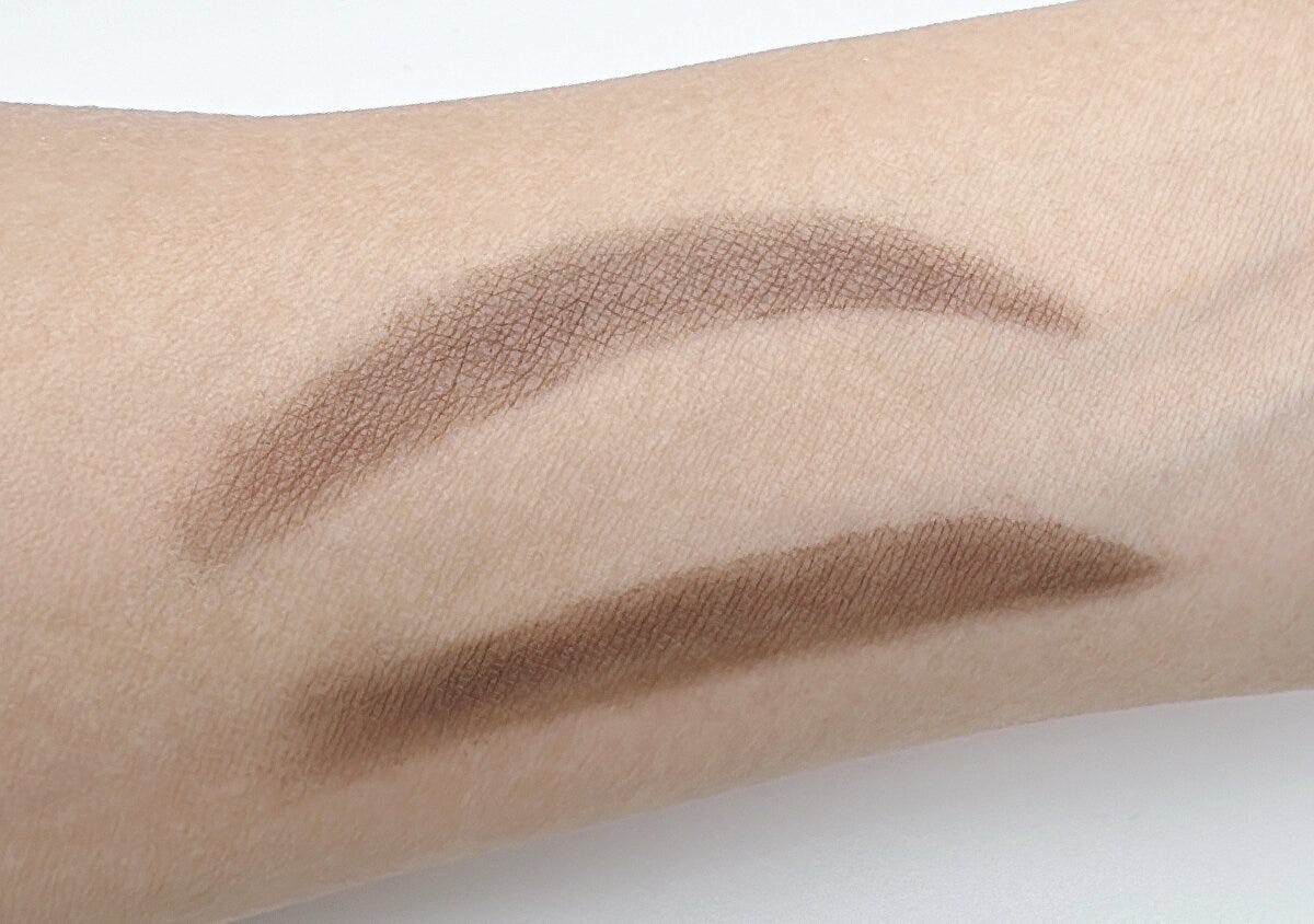 時短美人 美眉テンプレート 使用例 時短美人 美眉テンプレート 使用例