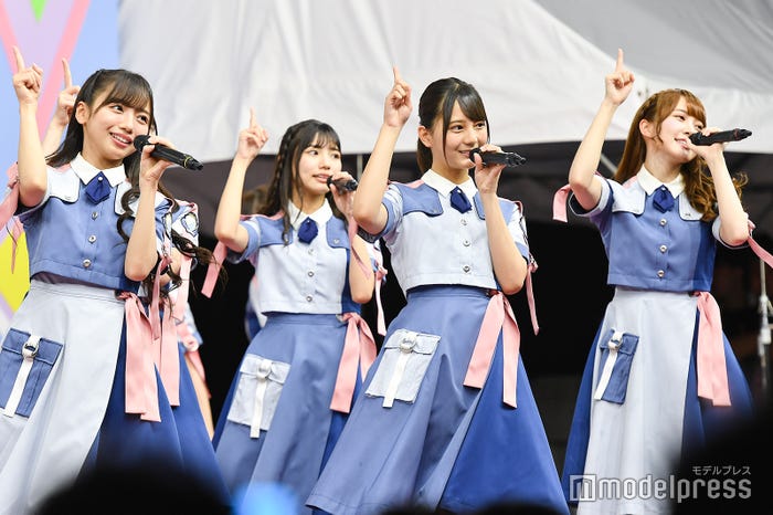 日向坂46(C)モデルプレス