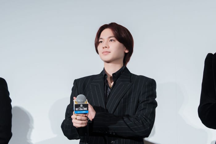 MANATO/写真:坪井隆寛