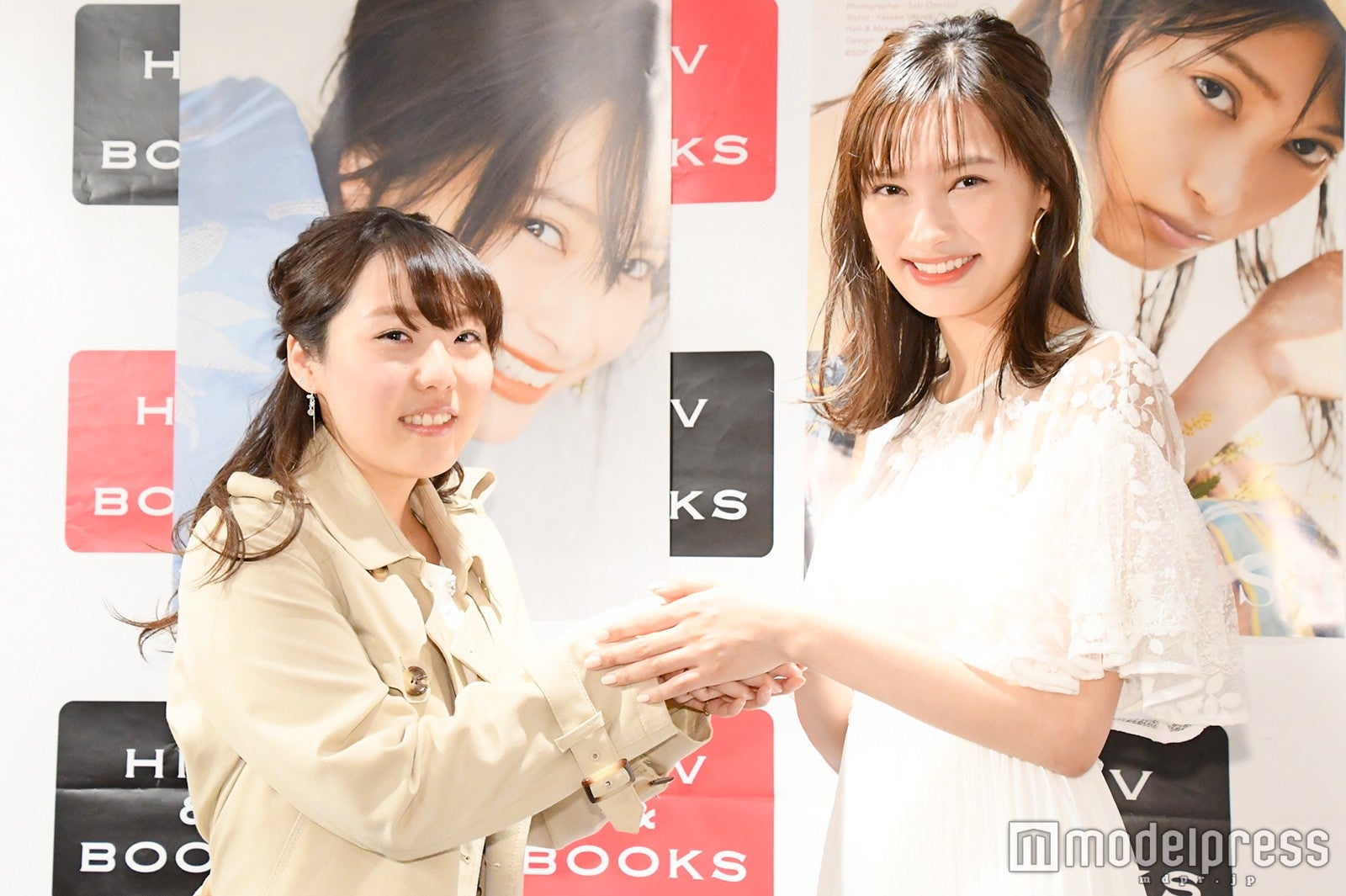 大政絢（C）モデルプレス