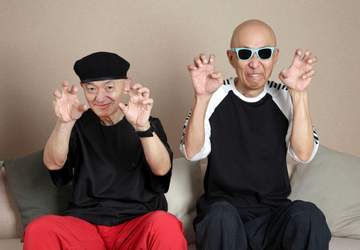 爆風スランプ、35年ぶり武道館で生きざまを見せつける 河合「次はいつできるか分からない。ちゃんとやりたいね」