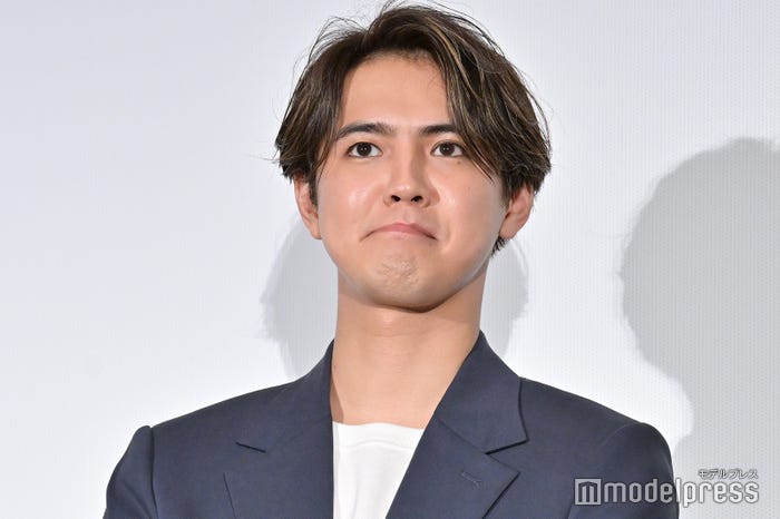 片寄涼太(C)モデルプレス