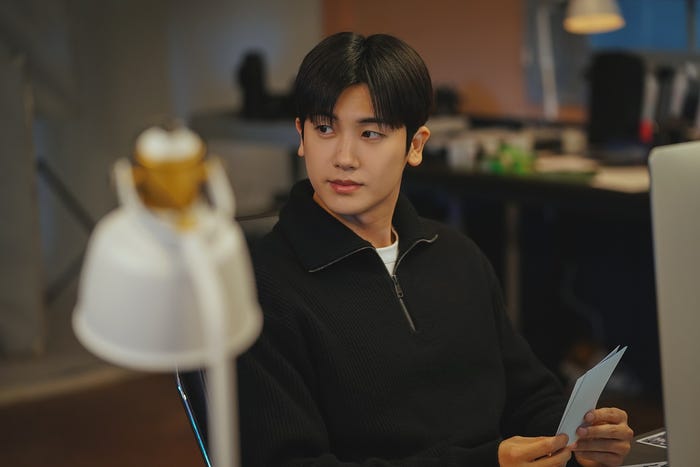 「サウンドトラック#1」(C)2022 Disney and its related entities