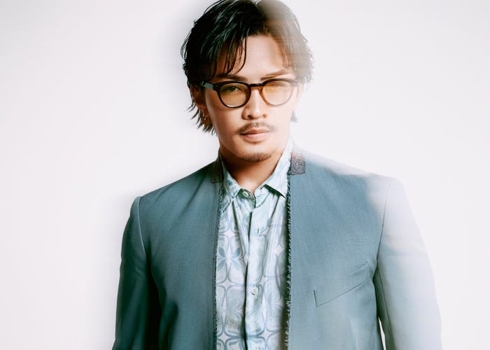 数原龍友(提供写真)