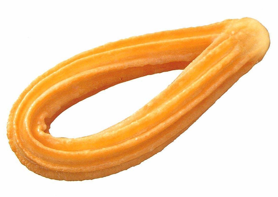 ハニーチュロ／提供画像