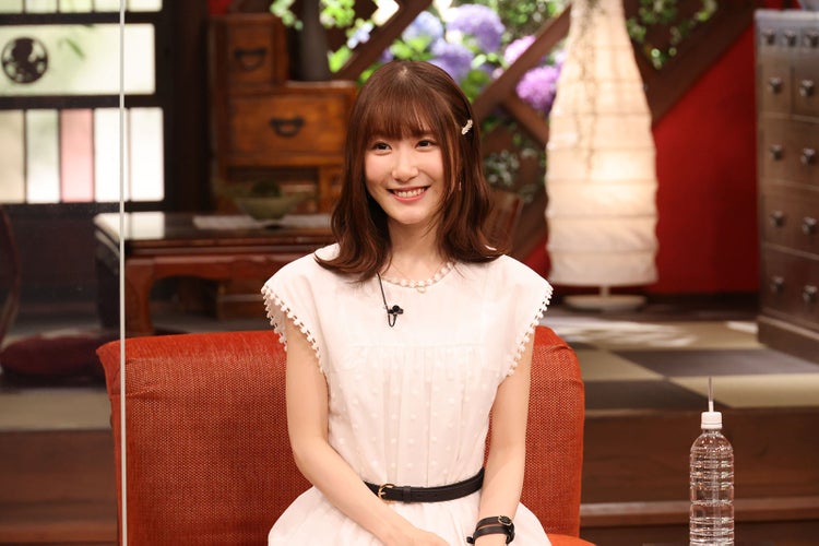 画像6 6 増田貴久 ずっとスベってる感じ News コンサートmcの悩み明かす モデルプレス
