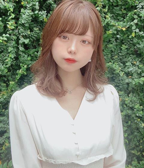 たなかくるみ(提供写真)