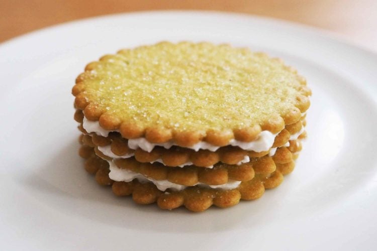 ハーベストアレンジ