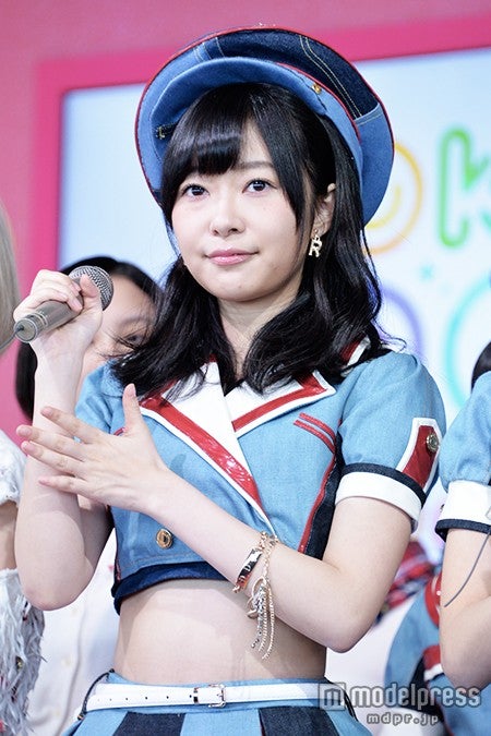 HKT48 指原莉乃