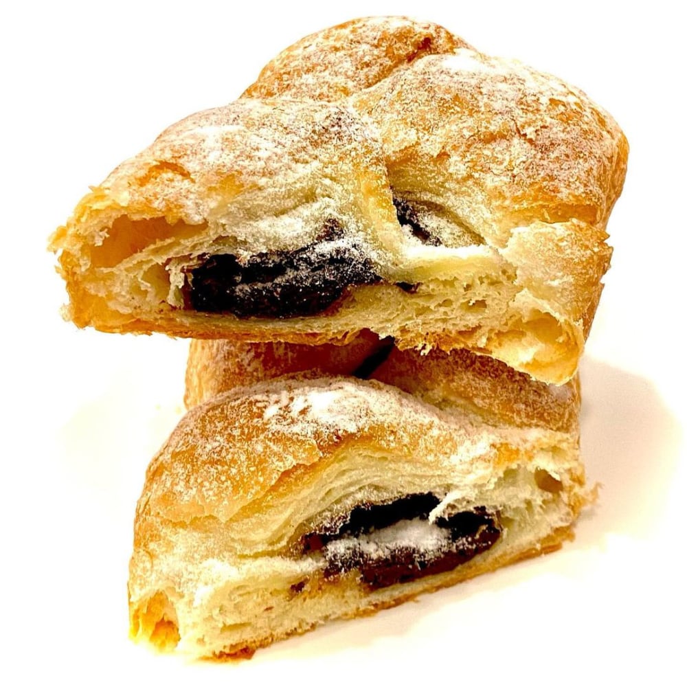 セブンイレブンのバブカ