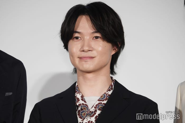 神木隆之介(C)モデルプレス