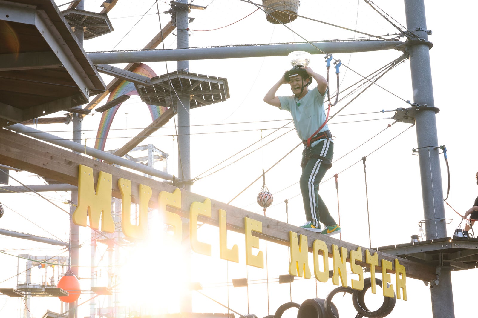 ノブ（C）カンテレ