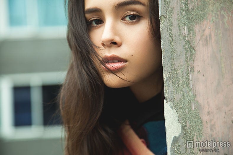 大屋夏南（画像提供：ぶんか社）