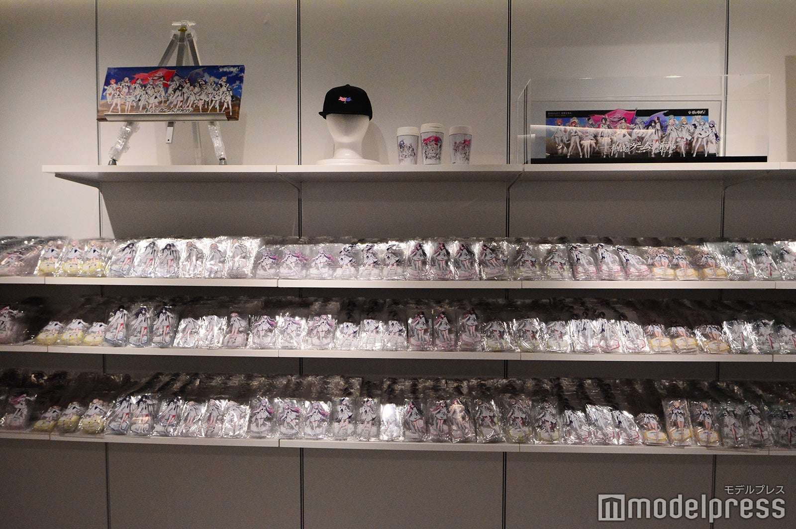 SHIBUYA TSUTAYA（C）モデルプレス