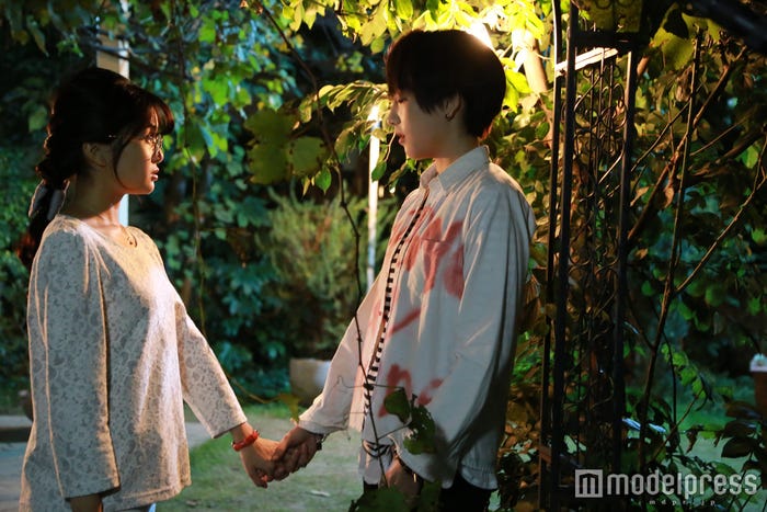 映画のワンシーン(C)「全員、片想い」製作委員会